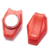 Дорожная светодиодная безопасная индикаторная лампа, безопасный светильник, аварийное освещение