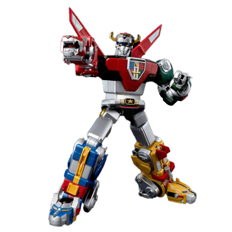 [itoy]3A Threezero ROBO-DOU战神金刚百兽王可动成品模型玩具_虎窝淘