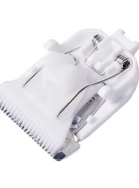 适用 Taoqibaby TQ1079  理发器 陶瓷刀头 电推剪 刀头通用 配件