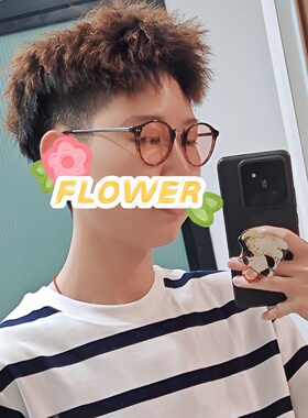 豹纹粉色花粉镜男女款时尚太阳镜墨镜眼镜防紫外线蓝光防雾475133