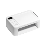 Быстросохнущие наклейки для ногтей для маникюра, лак для ногтей, 288W, высокая мощность