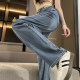 ໂສ້ງຂາຂາສັ້ນບາງໆ Tencel breathable summer