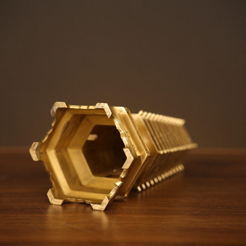 纯铜文昌塔摆件九层十三层摆件室内书房桌面文昌宝塔办公室铜制,淘宝优惠券,粉丝福利购,淘宝优惠卷