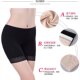 Modal ກາງເກງຄວາມປອດໄພ underwear ສອງໃນຫນຶ່ງຂອງແມ່ຍິງ summer ບາງຕ້ານການ exposure ທີ່ບໍ່ແມ່ນ curling ຂະຫນາດໃຫຍ່ bottoming ສັ້ນປະກັນໄພ