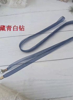 腰带纱带女打结装饰连衣裙