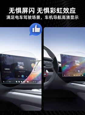 CAPONI无框偏光HUD电车驾驶墨镜