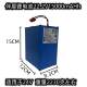 Universal 60 Ah 7.4 Volt Battery Lead Acid Battery