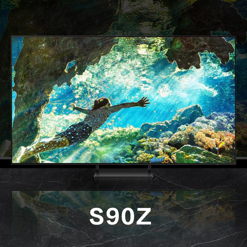  三星星又星平板电视