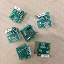 Flat plate machine large chip 4880 7880 9880 4450 4800 4800 alternative cartridge is plug-in-chip capable of decoding