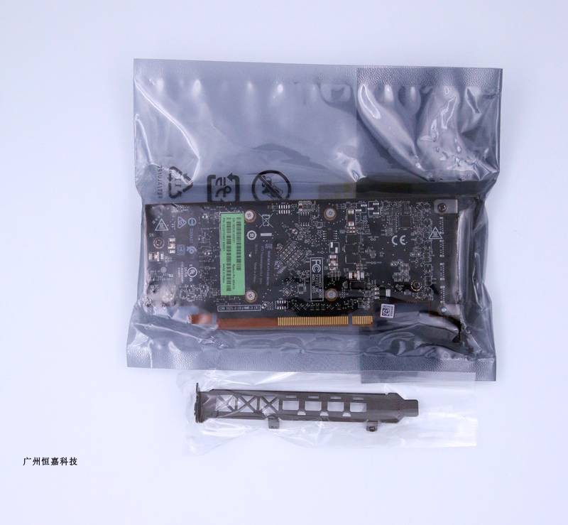 全新RADEON PRO WX4100 WX2100 WX3200  WX9100 W6400 计专业显卡 - 图0