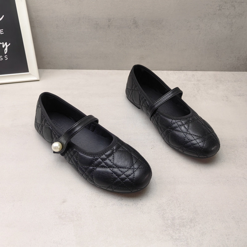 2026春款复古风一字扣带玛丽珍鞋女圆头平底舒适百搭女甜美单鞋,淘宝优惠券,粉丝福利购,淘宝优惠卷