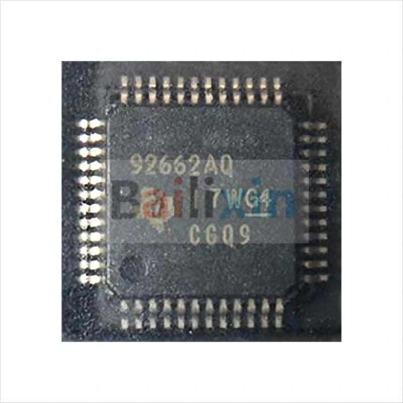 全新原装 TPS92662AQPHPRQ1 HTQFP-48 汽车级LED照明驱动器芯片 - 图3