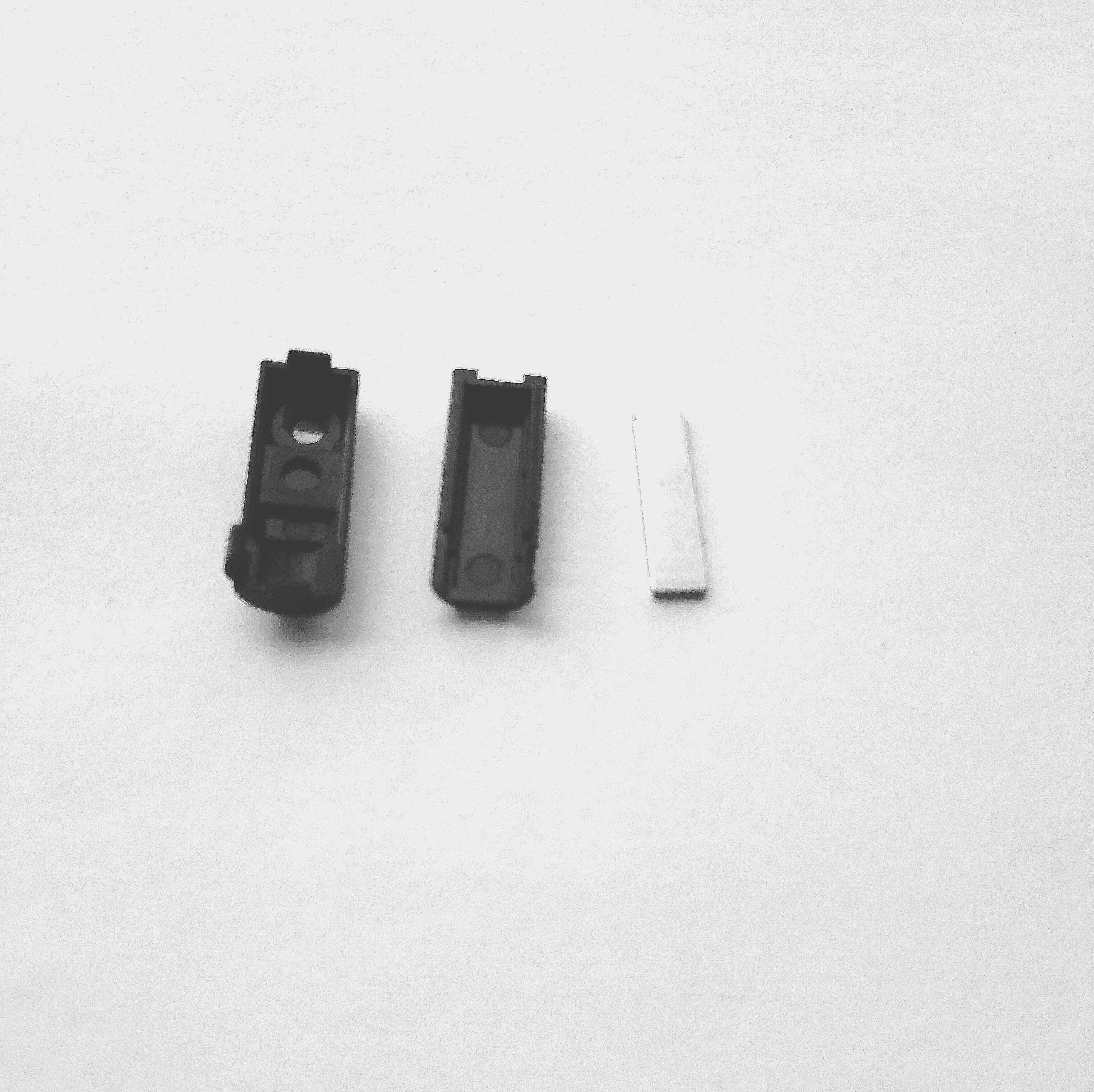 塑胶壳小配件一套四个包邮工厂直发,淘宝优惠券,粉丝福利购,淘宝优惠卷