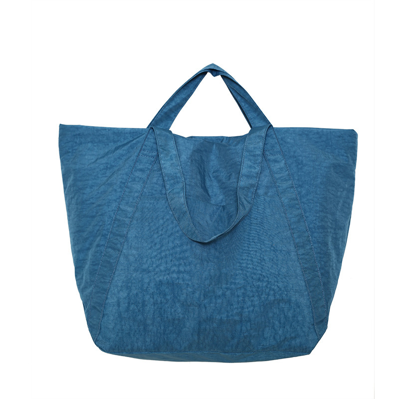 超大容量牛津布女包2026新款出门便携装衣服单肩托特包上班旅行包,淘宝优惠券,粉丝福利购,淘宝优惠卷