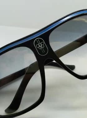 墨镜男士飞行员玻璃意大利太阳镜