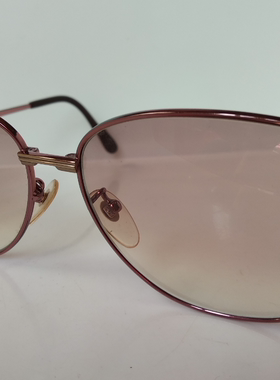 Charmant  女紫粉色 太阳镜