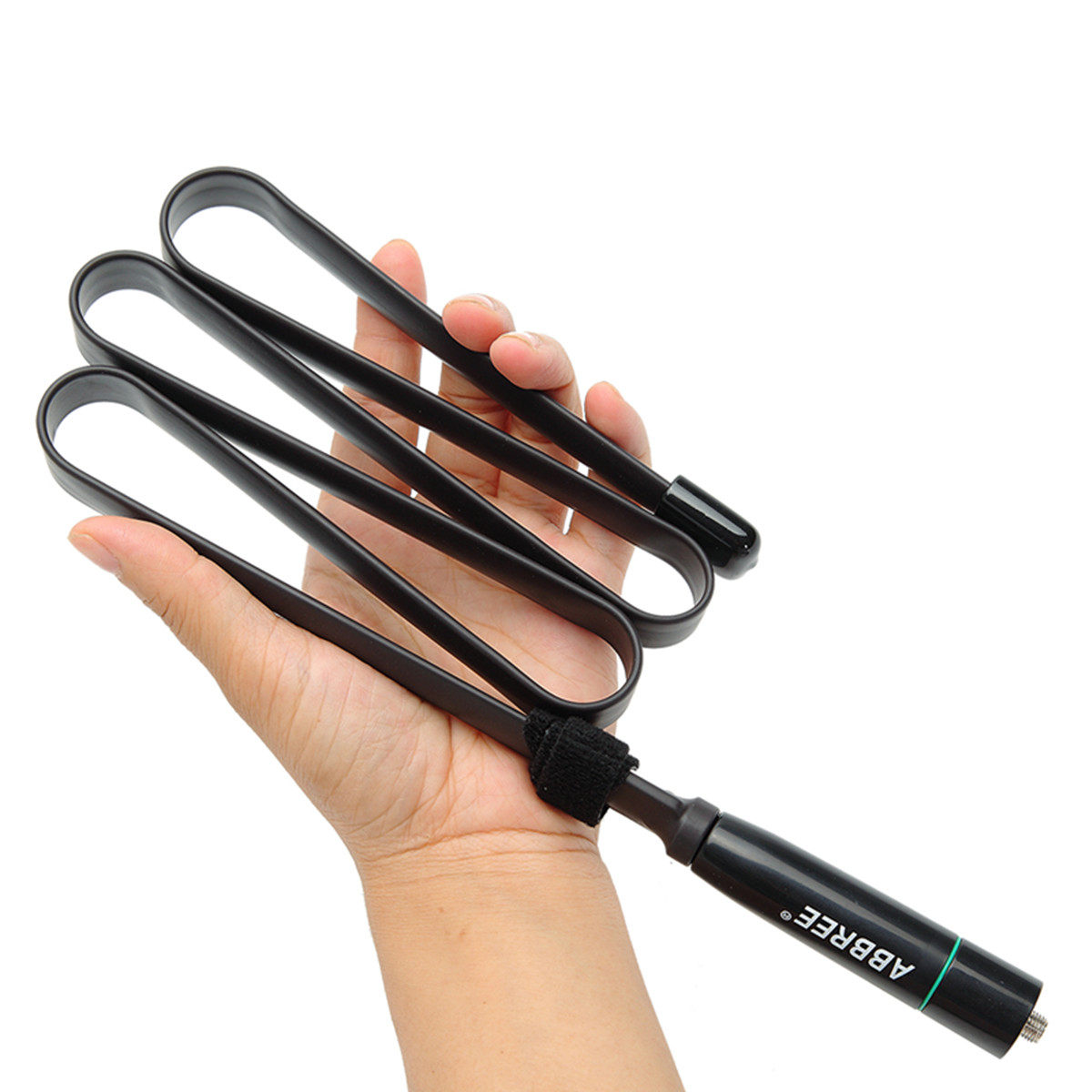 宝锋UV-5R对讲机户外机108CM双段纯铜加感战术折叠加长母头天线,淘宝优惠券,粉丝福利购,淘宝优惠卷