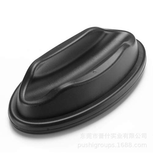 精密自行车停车架防滑垫 塑胶外壳 塑料注塑模具 注塑件 加工定制 - 图1