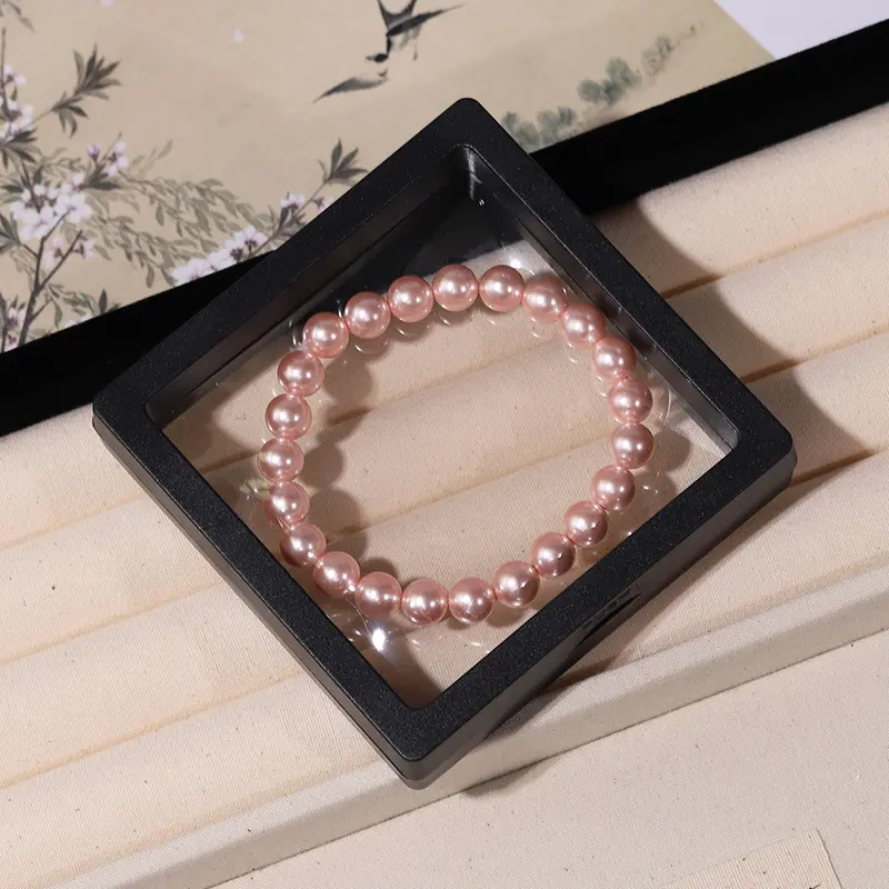 宫廷天然淡水纯珍珠手链女送妈妈婆婆玛瑙款锁骨链母亲节珠宝礼物,淘宝优惠券,粉丝福利购,淘宝优惠卷