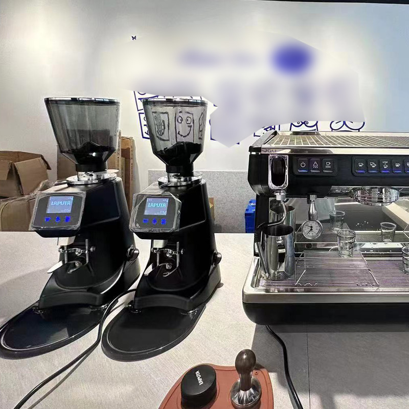 诺瓦nuova   simonelli appia   life半自动意式咖啡机商用开店 - 图1