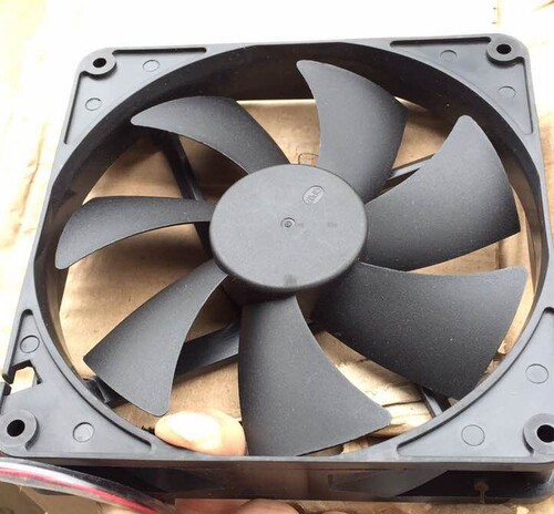Y.L.FAN 悦伦 14cm 14025 电源风扇 D14BH-12 静音 散热风扇 - 图0