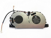 Apply the new Lenovo YOGA C740-15 IML cooling fan FLMU 5H40S19962