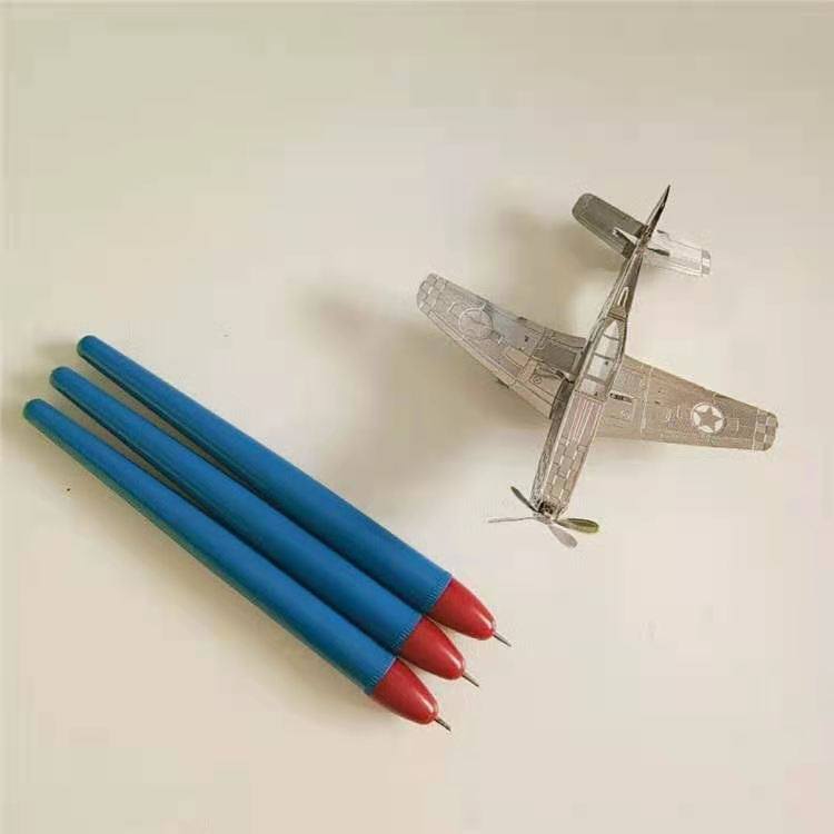 描迹用铁笔纸模型划线笔折痕压刻蜡纸刻字笔 美术DIY手工推荐包邮 - 图2