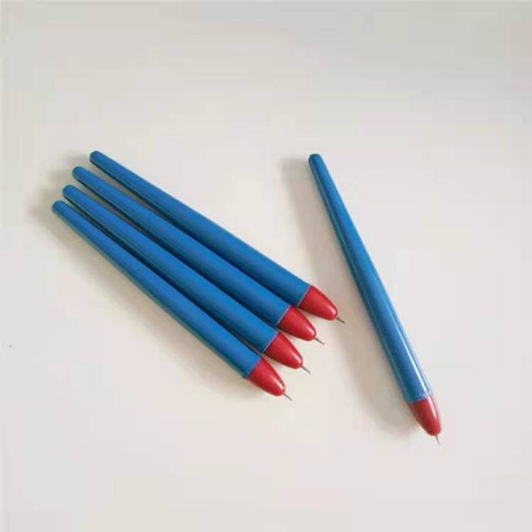 描迹用铁笔纸模型划线笔折痕压刻蜡纸刻字笔 美术DIY手工推荐包邮 - 图1