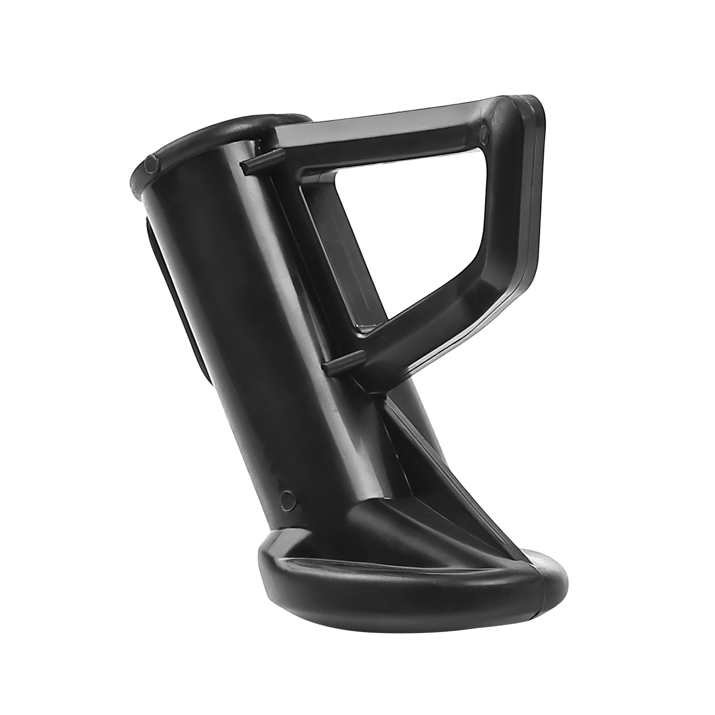 电动车偏撑底座塑料套两轮车单边撑脚边支架脚偏撑脚架站脚保护套,淘宝优惠券,粉丝福利购,淘宝优惠卷