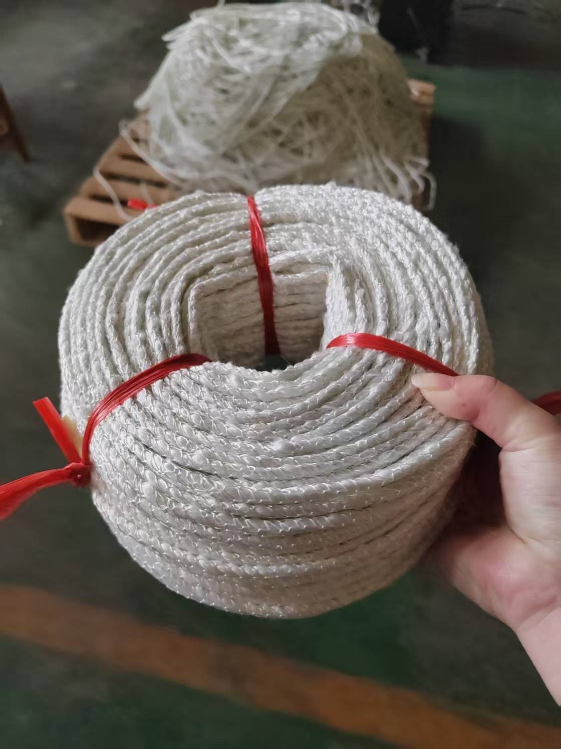 环保油燃料盒使用灯芯批发地摊烤肉火锅韩式烤肉使用灯芯玻璃纤维,淘宝优惠券,粉丝福利购,淘宝优惠卷