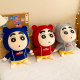 Crayon Shin-chan Doll Rag Doll ນອນໝອນ