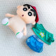 Sweatshirt Crayon Shin-chan Doll Cute Plush Doll