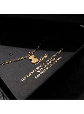 官.網轻奢高级珠宝平替工厂