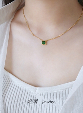 官.網轻奢高级珠宝平替工厂