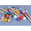 Hole board accessories matchstick 15mm wooden stick insertion stick
