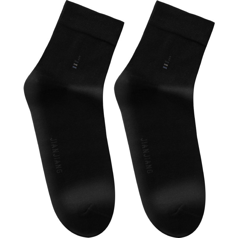 健将男士新款防臭吸汗休闲纯棉男袜 健将战圣短袜/打底袜/丝袜/美腿袜