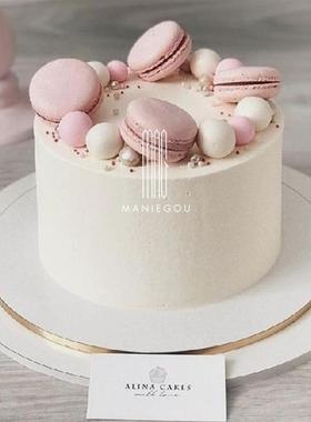 轻奢镀金花瓶器底座艺术家居客厅蛋糕餐桌厅中央摆件装饰品工艺品