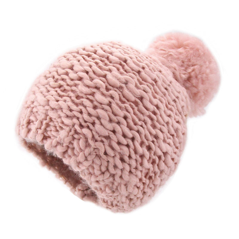 NOABAT儿童帽子冬季男童针织帽加厚护耳毛线帽加绒雪花宝宝套头帽,淘宝优惠券,粉丝福利购,淘宝优惠卷