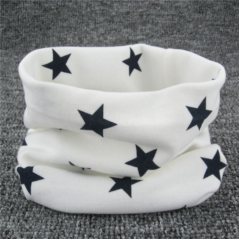 NOABAT儿童围巾男女童韩版潮款宝宝脖套秋冬棉质可爱卡通婴儿围脖,淘宝优惠券,粉丝福利购,淘宝优惠卷