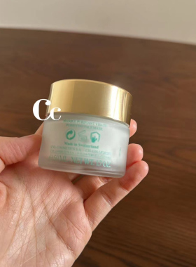 法尔曼Valmont清洁面膜50ml