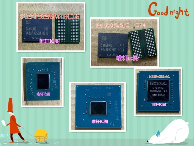 EMA20N03A丝印 A20N03 TO-252 N沟道 25V/15A场效应管全新-图0