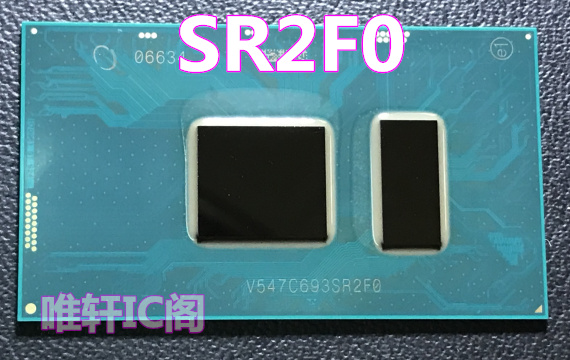 I5 6200U SR2EY  I5 6300U SR2F0 SR2FO 全新 - 图0