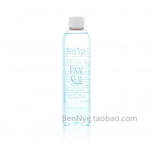 美国BN ben Nye FINALSEAL影视化妆定妆水喷雾液薄荷味超强定妆 - 图1