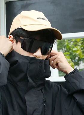 户外登山跑步运动防风沙护目镜