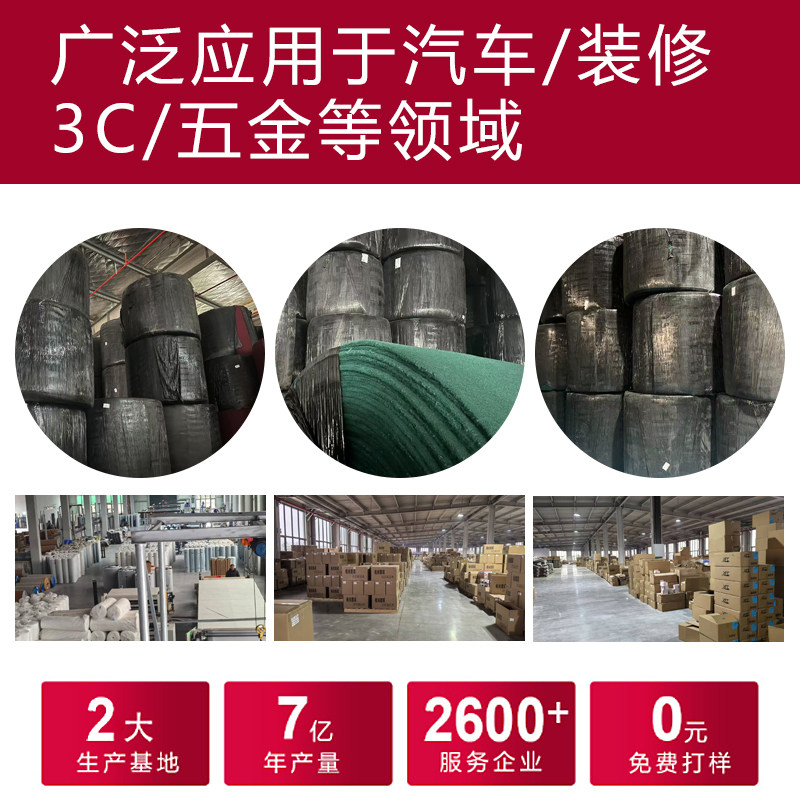 Niu brand sandpaper, durable and cost-effective