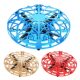 Ufo ອັດສະລິຍະ induction magic ບານເກມບິນ suspension