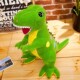 Plush toy tyrannosaurus rex doll toy plush