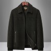 Casual and versatile jacket