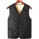 Men's thermal vest