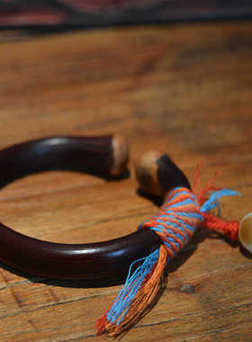 西藏藤根其他天然不怕水民族风